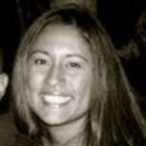 Meet your Posher, Naomi